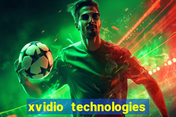 xvidio technologies startup download free